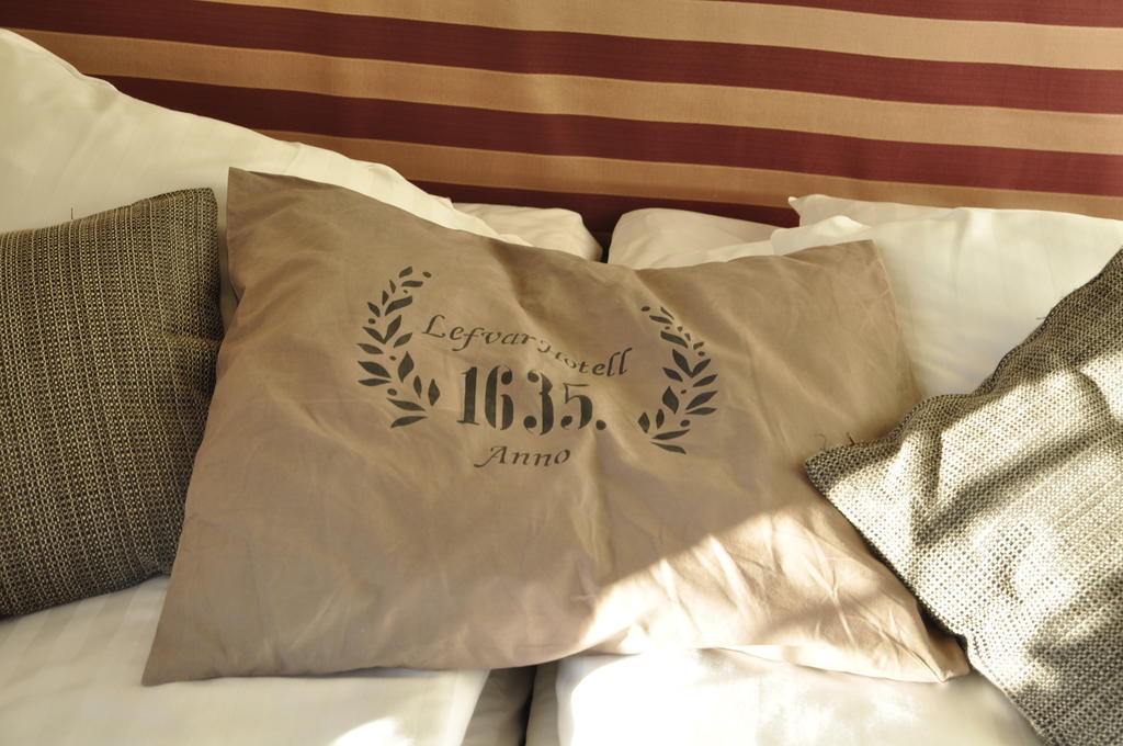 Levar Hotell & Gaestgiveri Nordmaling الغرفة الصورة
