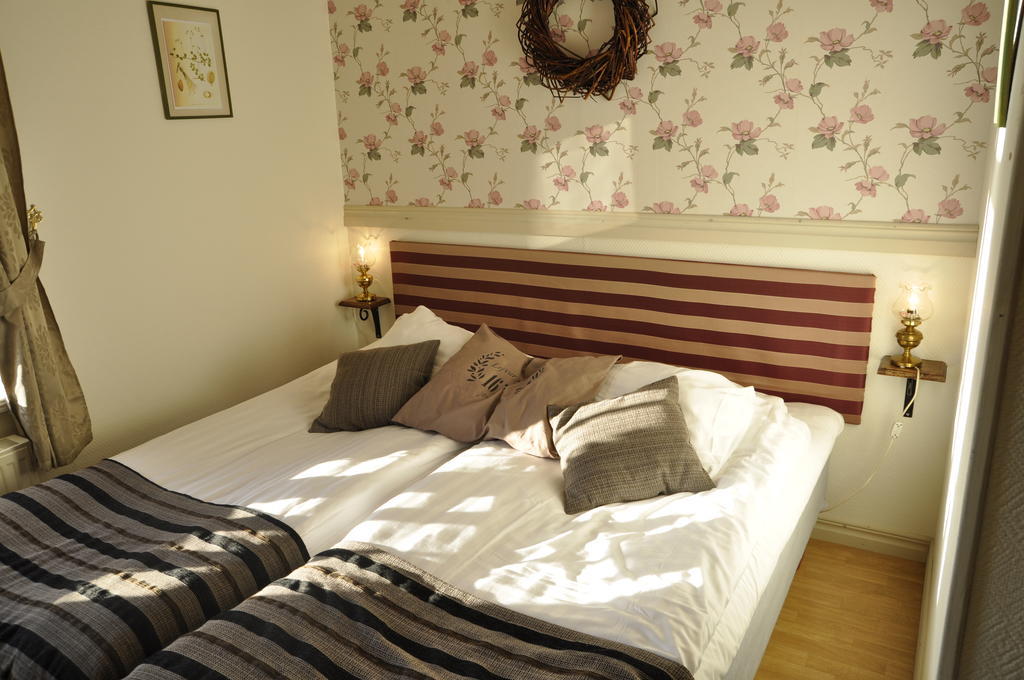 Levar Hotell & Gaestgiveri Nordmaling الغرفة الصورة